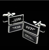 Superhero Novelty Cufflinks!