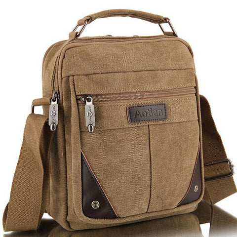 2016 men's travel bags cool sport Canvas bag fashion men messenger bags high quality brand bolsa feminina shoulder bags M7-951