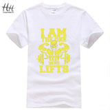 HanHent Hermanos T-Shirt Man Breaking Bad T Shirt Men Walter White Cook Tops Heisenberg Men Tops Tees 2016 Summer Fashion New