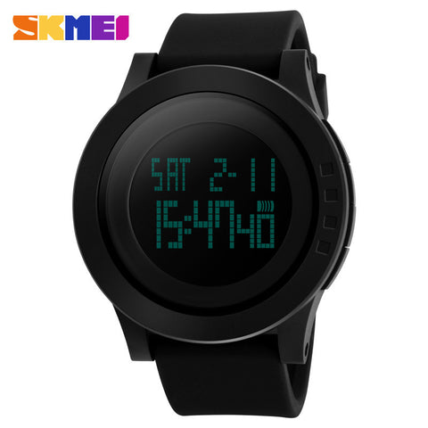 SKMEI Military Sports Watch for Men