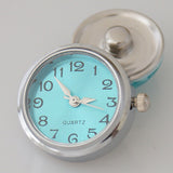 watch snaps button with copper botton for 20mm button snaps KB2000