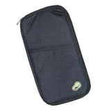 Fashion Popular Multifunction Travel Passport Storage packet Holder Credit ID Card Cash Wallet Document Management Bag JQ1514