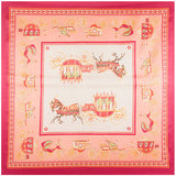 Free Shipping 2016 Hot Sale Satin Square Silk Scarf Printed For Ladies,New Arrival Women Brand Polyester Scarves 90*90cm