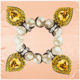 Free Shipping 2016 Hot Sale Satin Square Silk Scarf Printed For Ladies,New Arrival Women Brand Polyester Scarves 90*90cm