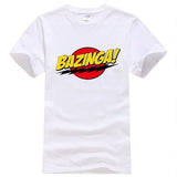 The Big Bang Theory Schrodinger's Cat T-shirts Men Swag Funny Cotton Short Sleeve Tshirts 2016 New Fashion Summer Style T shirt