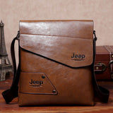 Bag men 2016 famous brands men messenger bags genuine leather bag briefcase designer high quality shoulder bag NB1805