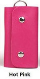 2016 Women Men Hot Sale Quality Fashion Solid Key Organizer Key Wallets Bag Car Keychain Housekeeper Key Holders W015