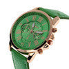 Fashion Quartz WristWatches