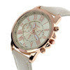 Fashion Quartz WristWatches