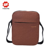 2016 New Fashion Men Shouler Bag Sport Oxford Messenger Bag Business Casual Briefcase