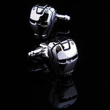 Superhero Novelty Cufflinks!