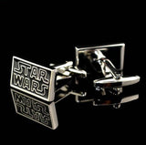 Superhero Novelty Cufflinks!