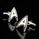 Superhero Novelty Cufflinks!