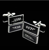 Superhero Novelty Cufflinks!