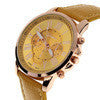 Fashion Quartz WristWatches