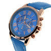 Fashion Quartz WristWatches