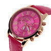 Fashion Quartz WristWatches