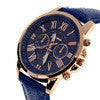 Fashion Quartz WristWatches