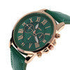 Fashion Quartz WristWatches