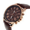 Fashion Quartz WristWatches