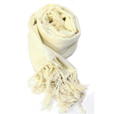 Women's Pashmina Shawls - 100% Viscose