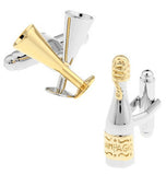 Men's NoveltyFashion Cufflinks