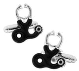 Men's NoveltyFashion Cufflinks