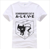 The Big Bang Theory T-shirts Men Swag Funny Cotton Short Sleeve O-neck Tshirts 2016 New Fashion Summer Style Brand T shirts