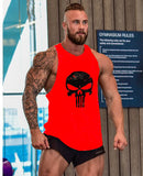 musculation!2016 gym vest bodybuilding clothing and fitness men undershirt  tank tops tops golds gym men undershirt XXL