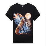 15 Style T Shirt  Hot Selling 2015 New camis 3d Printed T Shirt Men  M-XXXL 100% Cotton Casual Brand T-Shirt E99 Free Shipping