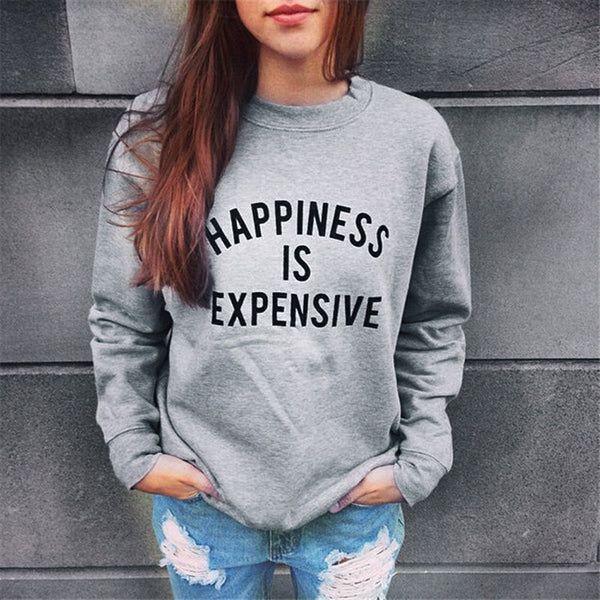 Fashion Women Sportswear Sweatshirt Letter Printed Fall Tracksuit Long-sleeve Casual Sport Costumes Sweatshirt Letter Hoodies 41