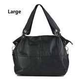 HOT!!!! Women Handbag Special Offer PU Leather bags women messenger bag/ Splice grafting Vintage Shoulder Crossbody Bags