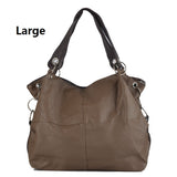 HOT!!!! Women Handbag Special Offer PU Leather bags women messenger bag/ Splice grafting Vintage Shoulder Crossbody Bags