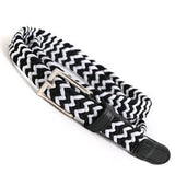 Women's Braided Fashion Canvas Belts