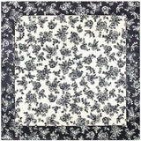 Free Shipping 2016 Hot Sale Satin Square Silk Scarf Printed For Ladies,New Arrival Women Brand Polyester Scarves 90*90cm