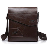 Bag men 2016 famous brands men messenger bags genuine leather bag briefcase designer high quality shoulder bag NB1805