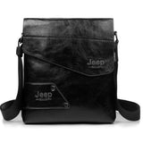 Bag men 2016 famous brands men messenger bags genuine leather bag briefcase designer high quality shoulder bag NB1805
