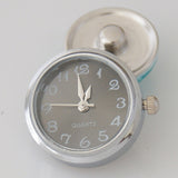 watch snaps button with copper botton for 20mm button snaps KB2000