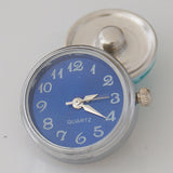 watch snaps button with copper botton for 20mm button snaps KB2000