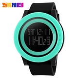 SKMEI Military Sports Watch for Men