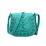 Fashion vintage 2016 New weaving small women shoulder bags stylish wild messenger bags Elegant and noble female Crossbody bag