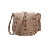 Fashion vintage 2016 New weaving small women shoulder bags stylish wild messenger bags Elegant and noble female Crossbody bag