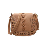 Fashion vintage 2016 New weaving small women shoulder bags stylish wild messenger bags Elegant and noble female Crossbody bag