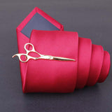 Men's Golden & Silver Novelty Tie Clips