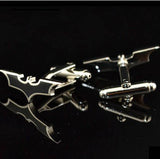 Superhero Novelty Cufflinks!