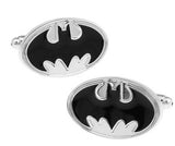 Superhero Novelty Cufflinks!