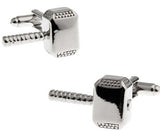 Superhero Novelty Cufflinks!