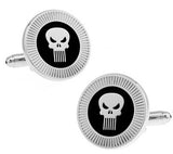 Superhero Novelty Cufflinks!