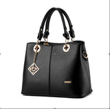 The new 2016 "women bag handbag fashion han edition sweet lady fashion female bag worn one shoulder bag