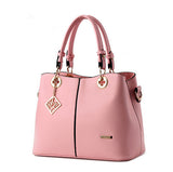 The new 2016 "women bag handbag fashion han edition sweet lady fashion female bag worn one shoulder bag